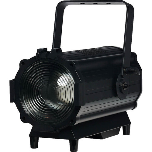 elektraLite SRAY FRSNL RGIL Stingray RGIL LED Fresnel Fixture (350W) (SRAY FRSNL RGIL)