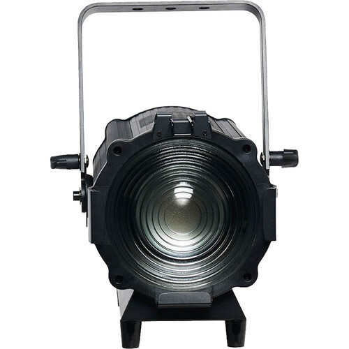 elektraLite SRAY FRSNL RGIL Stingray RGIL LED Fresnel Fixture (350W) (SRAY FRSNL RGIL)