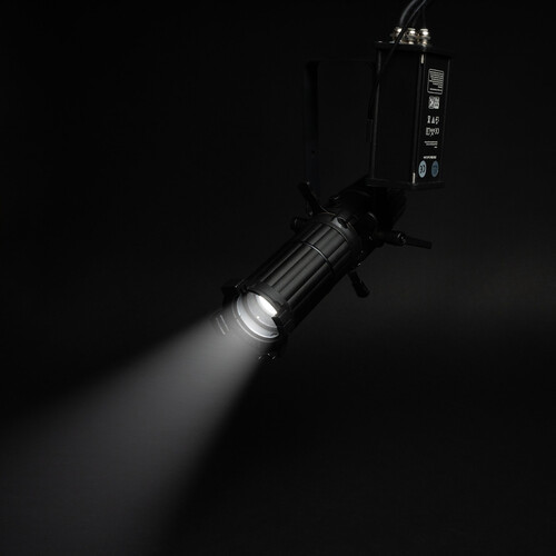 elektraLite SRAYM VW 30W IP Stingray Mini Spot Variable White 30w IP65 (SRAYM VW 30W IP)