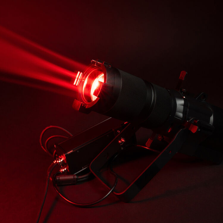elektraLite SRAYM WW 80W IP Stingray Mini Ellipsoidal - Warm White 80w IP65 (SRAYM WW 80W IP)