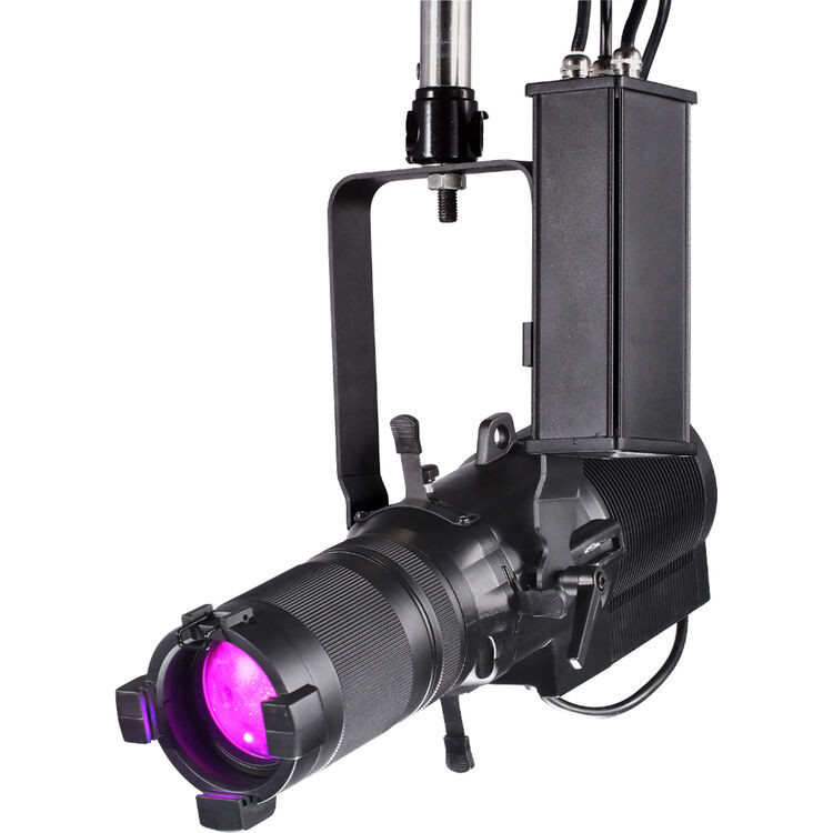 elektraLite SRAYM WW 80W IP Stingray Mini Ellipsoidal - Warm White 80w IP65 (SRAYM WW 80W IP)