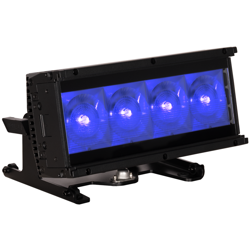 Elation KL BATTEN 12 4x100W RGBMA 12" IP65 Batten (KL BATTEN 12)