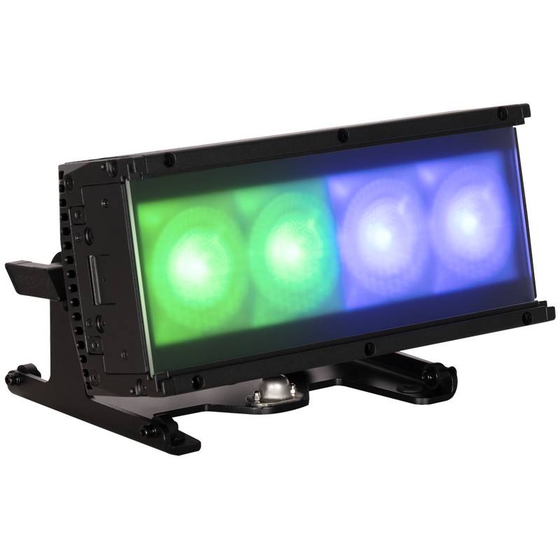 Elation KL BATTEN 12 4x100W RGBMA 12" IP65 Batten (KL BATTEN 12)