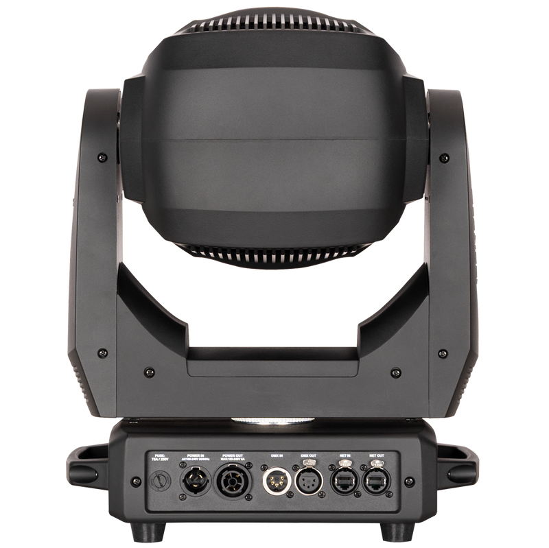 Elation Fuze Wash 250 LED Fresnel Wash Fixture (Fuze Wash 250)