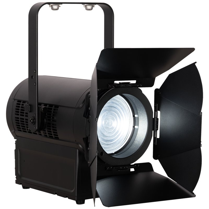 Elation KL FRESNEL 6 IP 250W RGBMA LED Fresnel (KL FRESNEL 6 IP)