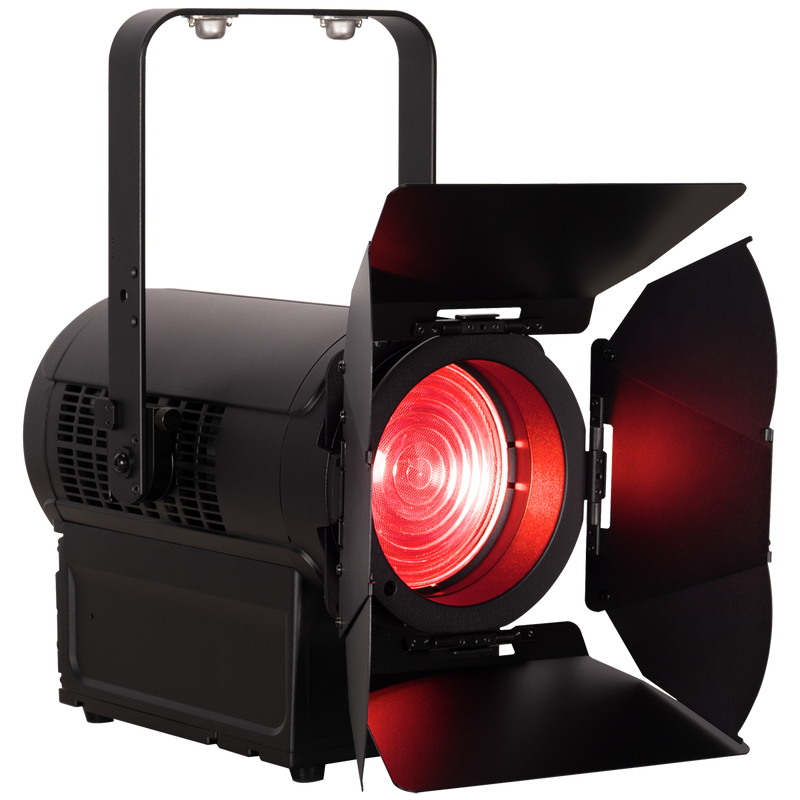 Elation KL FRESNEL 6 IP 250W RGBMA LED Fresnel (KL FRESNEL 6 IP)