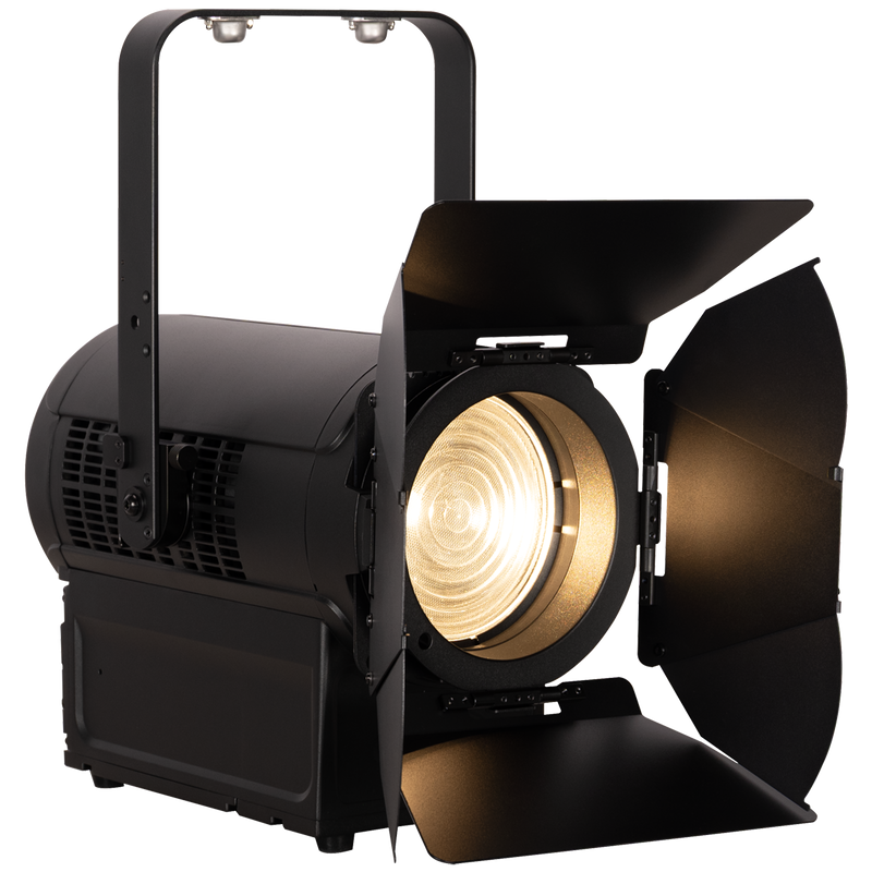 Elation KL FRESNEL 6 IP 250W RGBMA LED Fresnel (KL FRESNEL 6 IP)