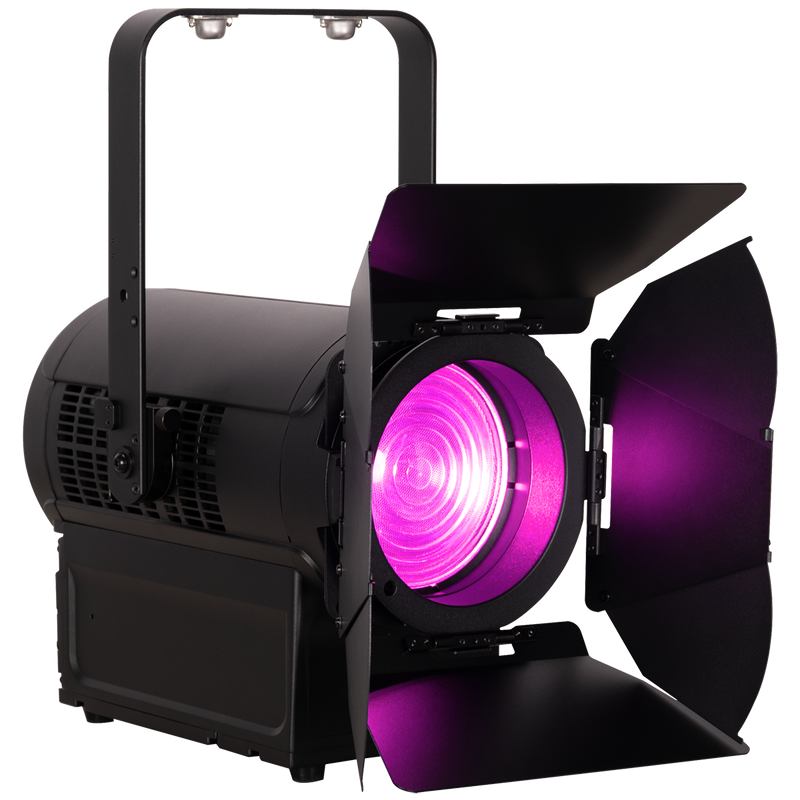 Elation KL FRESNEL 6 IP 250W RGBMA LED Fresnel (KL FRESNEL 6 IP)