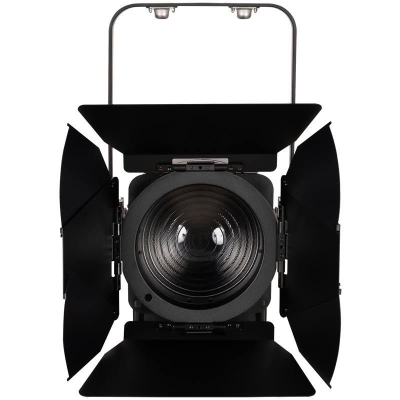 Elation KL FRESNEL 6 IP 250W RGBMA LED Fresnel (KL FRESNEL 6 IP)