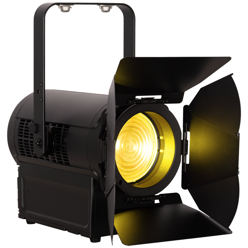 Elation KL FRESNEL 6 IP 250W RGBMA LED Fresnel (KL FRESNEL 6 IP)