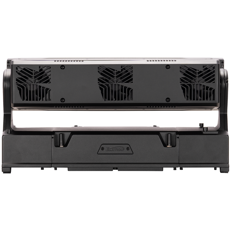 Elation REBEL LINE 8 8x RGBL IP65 Tilt FX Bar (REBEL LINE 8)