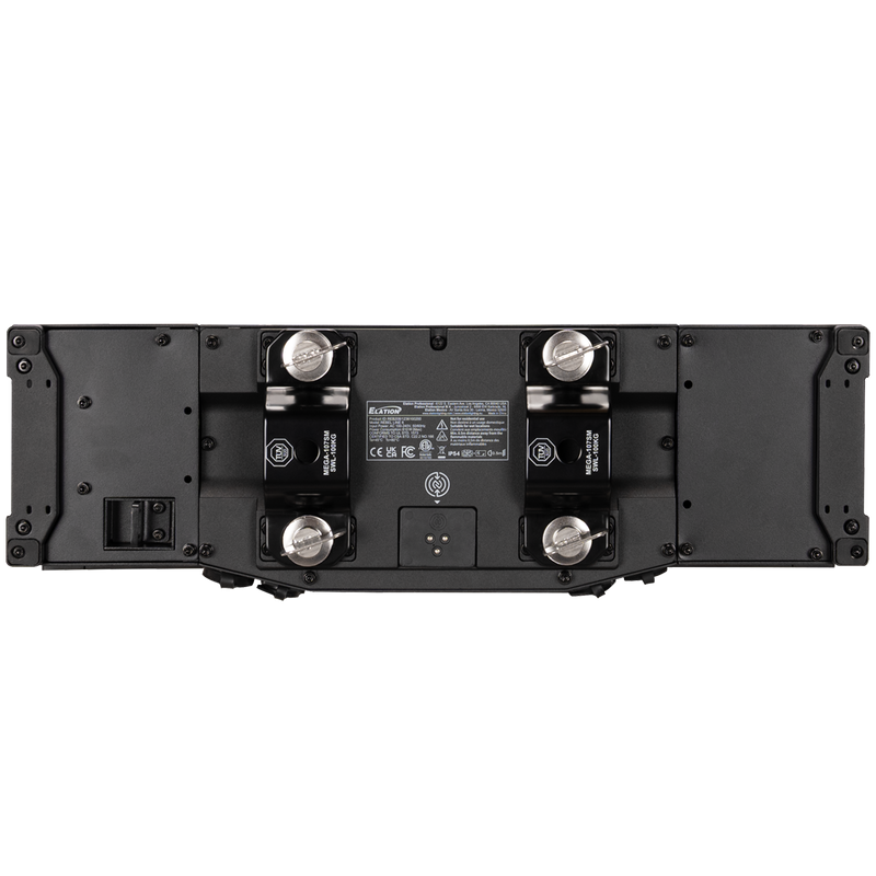 Elation REBEL LINE 8 8x RGBL IP65 Tilt FX Bar (REBEL LINE 8)