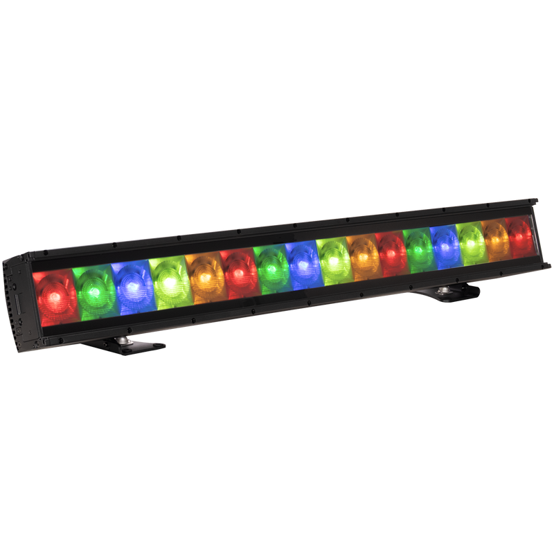 Elation KL BATTEN 48 16x100W RGBMA 48" IP65 Batten (KL BATTEN 48)