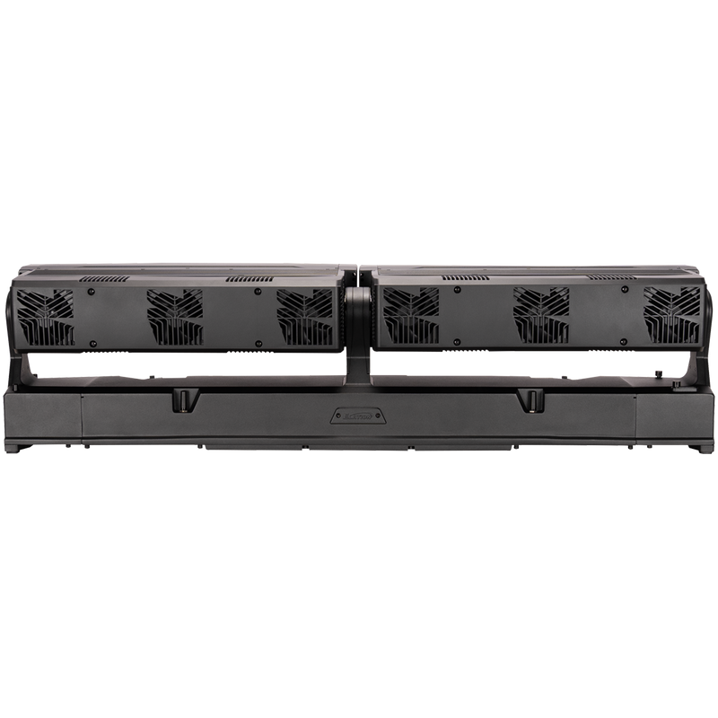 Elation REBEL LINE 16 16x RGBL IP65 Tilt FX Bar (REBEL LINE 16)