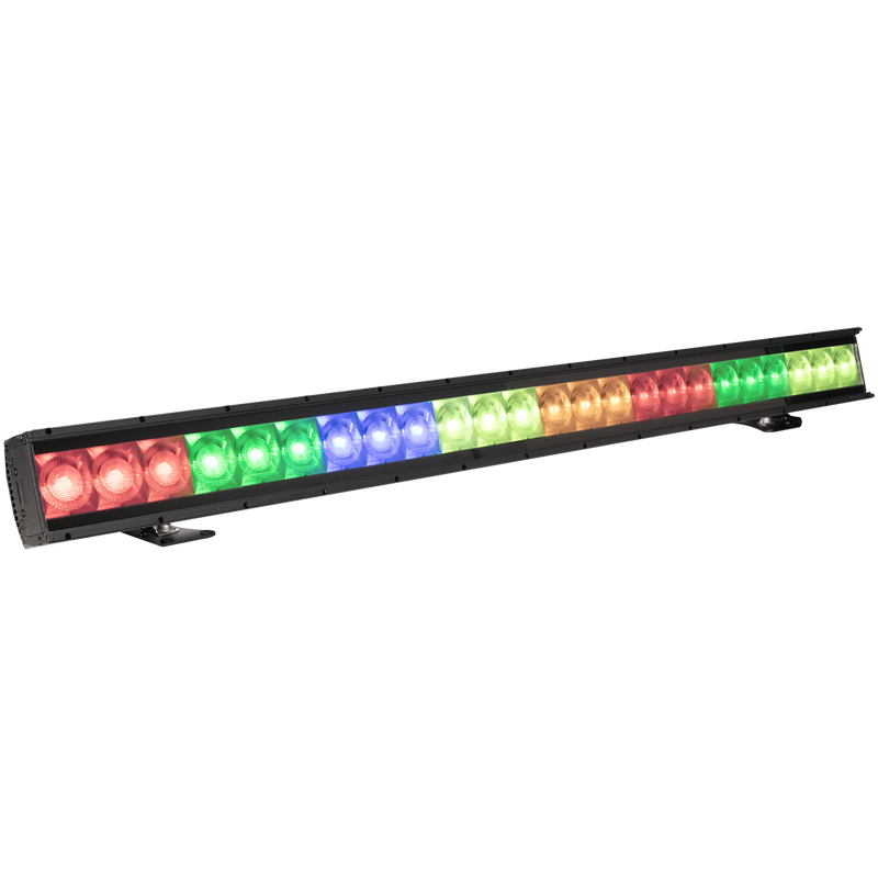Elation KL BATTEN 72 24x 100W RGBMA 72" IP65 Batten (KL BATTEN 72)