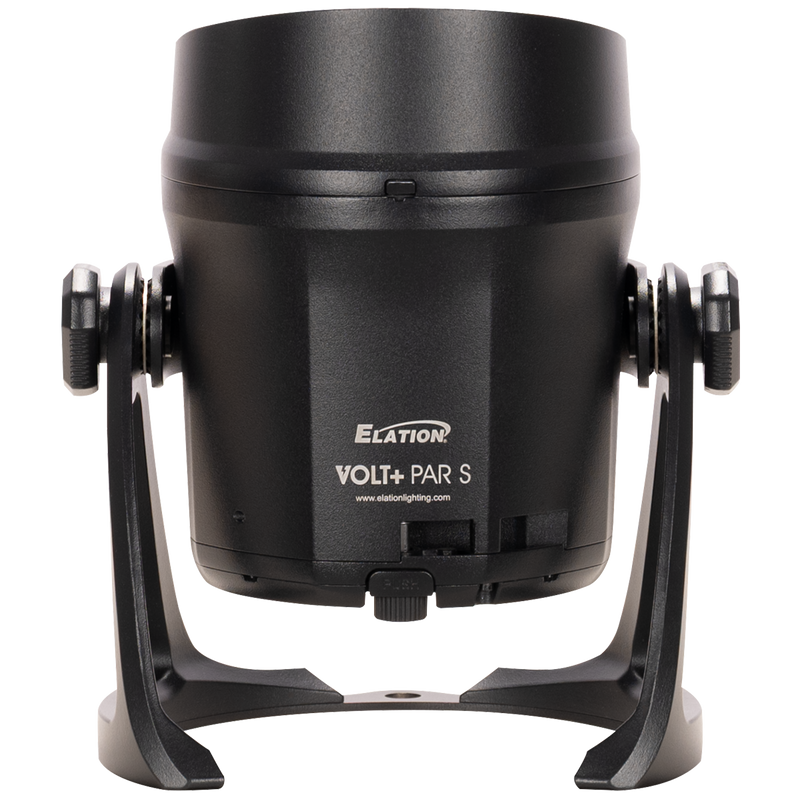 Elation VOLT+PAR S Battery Powered Par Fixture (6-PACK) (VOLT+PAR S 6-PACK)