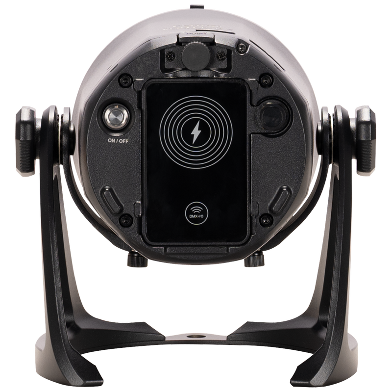 Elation VOLT+PAR S Battery Powered Par Fixture (6-PACK) (VOLT+PAR S 6-PACK)