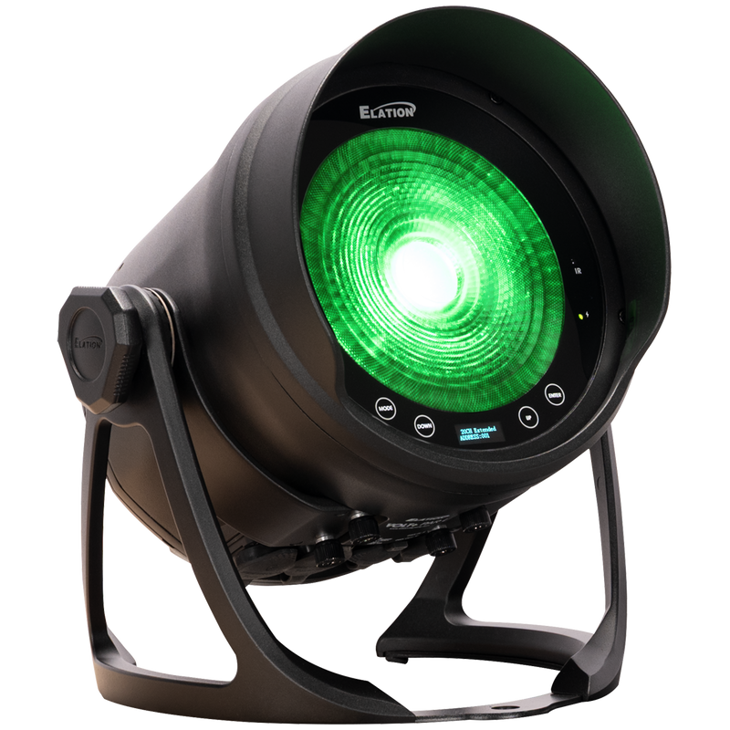 Elation VOLT+PAR L Battery Powered Fixture (6-PACK) (VOLT+PAR L 6-PACK)