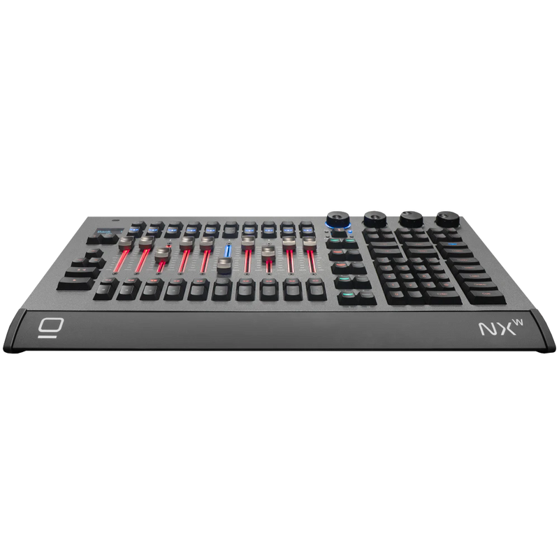Obsidian Control NX W USB Lighting Control Surface (NX W)