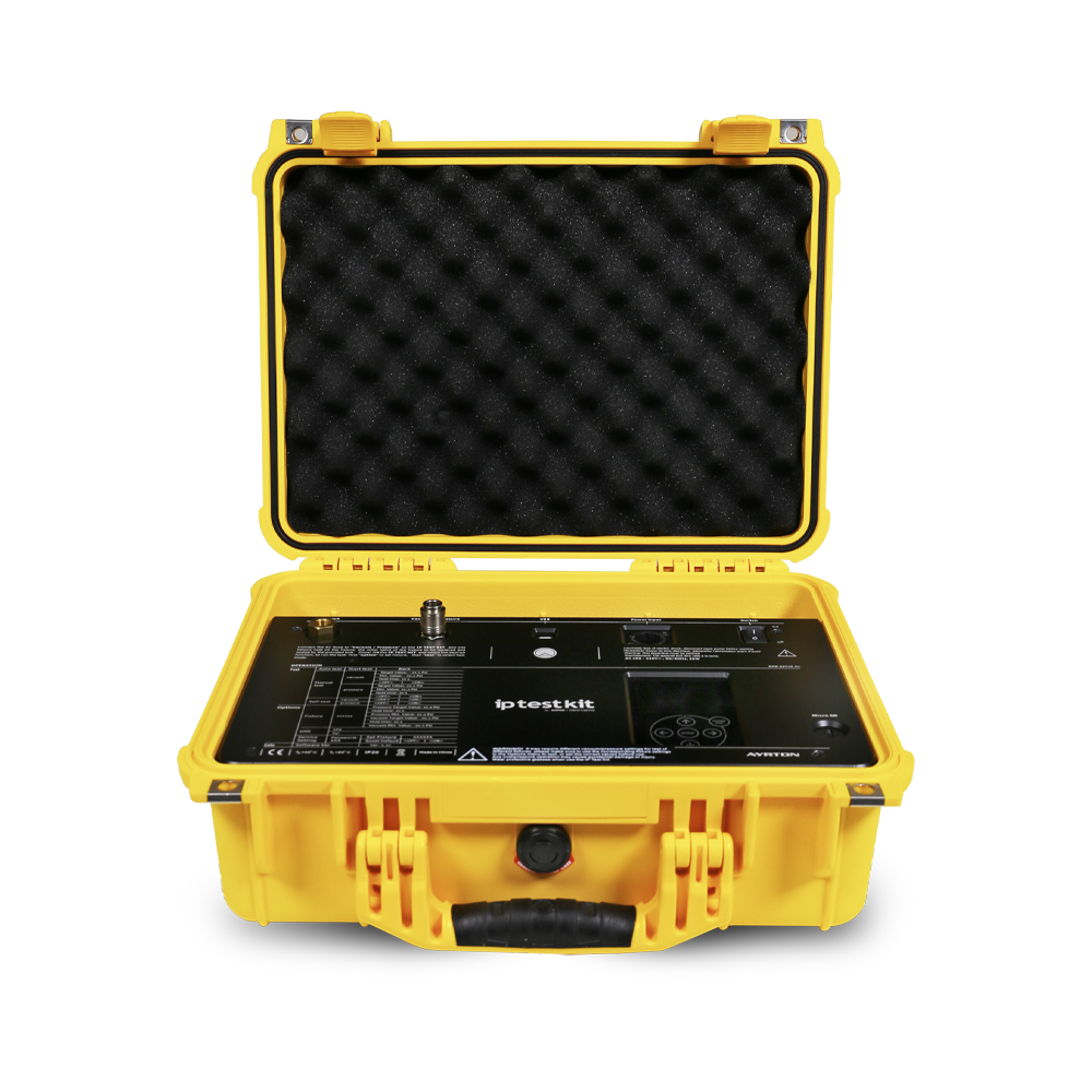 Ayrton 048250 IP Test Kit (048250)