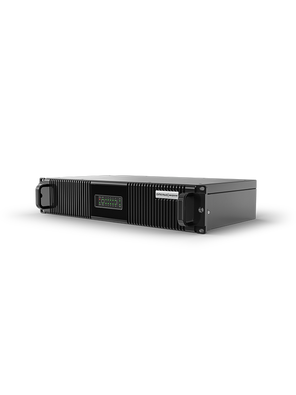 Chauvet Pro NOVASTARCVT10PRO Outdoor Fiber Converter (10-Port) (NOVASTARCVT10PRO)