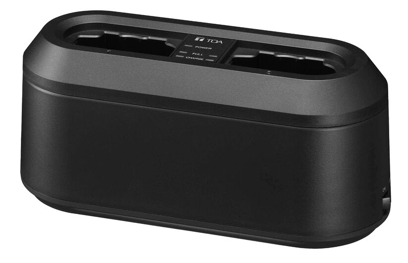 Toa BC-2000A Battery Charger for WM-D5000 Series (BC-2000A)
