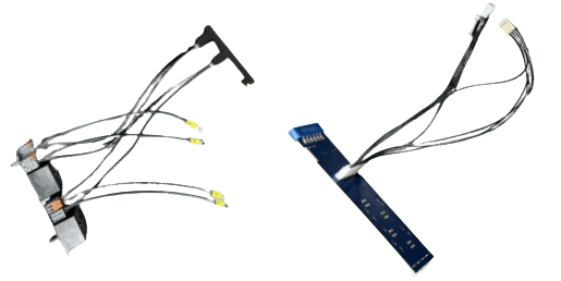 Johnson Systems PM-iSe-Q Non-Dim Kit i Series e Quad Non-Dim Power Module (PM-iSe-Q)