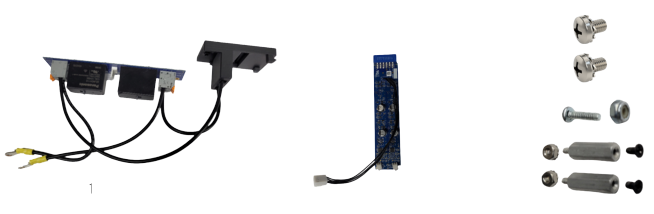 Johnson Systems PM-iSe Non-Dim Kit for Non-Dim Power Module (PM-iSe)