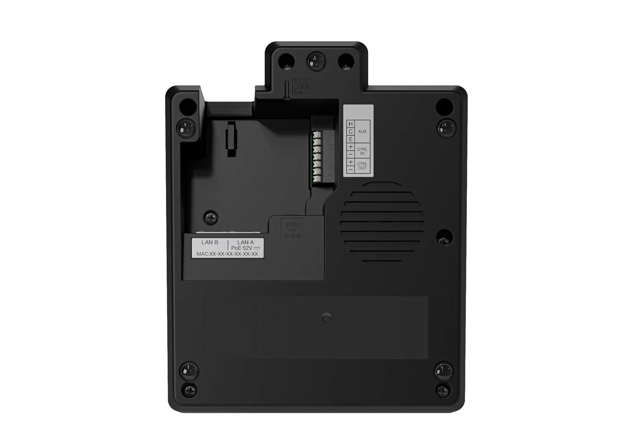 Toa CX-RM1700 Touch Screen Remote Microphone (CX-RM1700)