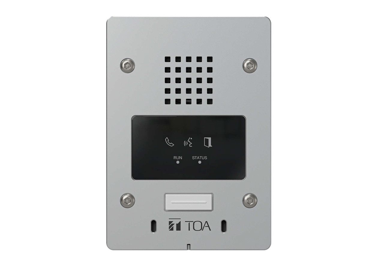 Toa CX-CL1550 Call Station (CX-CL1550)
