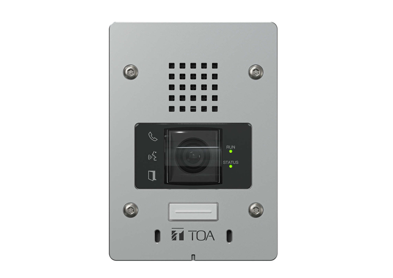 Toa CX-CL1750 Video Call Station (CX-CL1750)