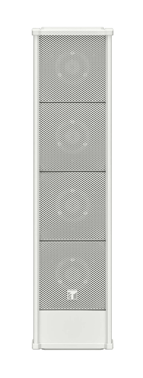 Toa HA-1030EN Long Range Horn Array Speaker, 30w (HA-1030EN)