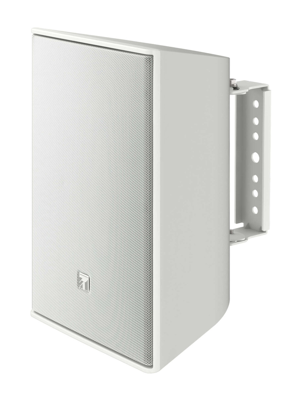 Toa F-08WT-WP-UE Surface Mount Speaker System (F-08WT-WP-UE)