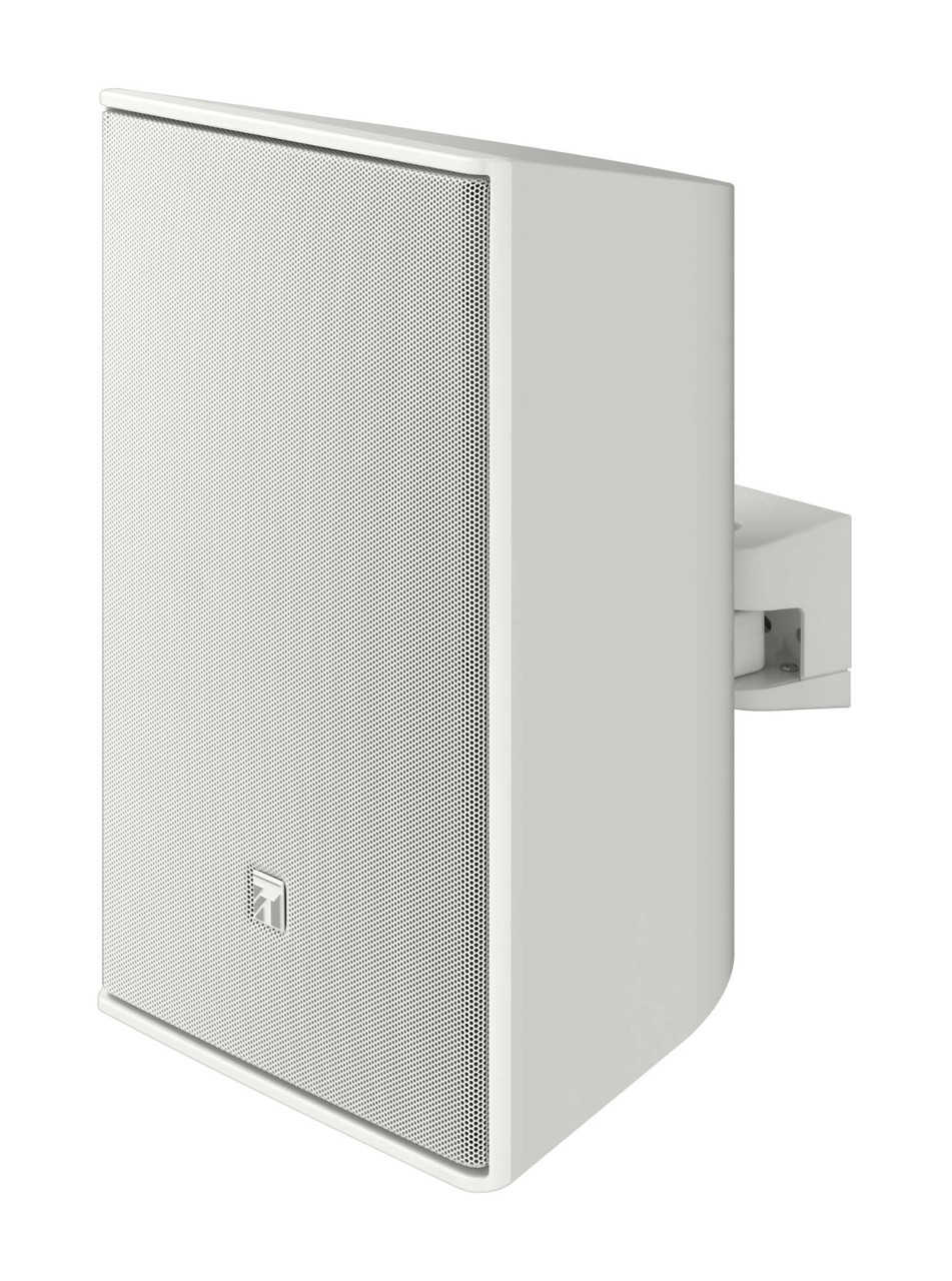 Toa F-08WT Surface Mount Speaker System (F-08WT)