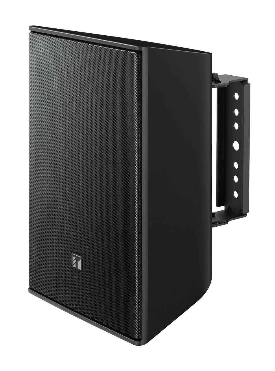 Toa F-08BT-WP-UE Surface Mount Speaker System (F-08BT-WP-UE)