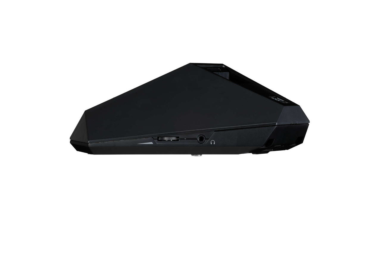 Toa TS-D1000-CU Wired Chairperson Station (TS-D1000-CU)