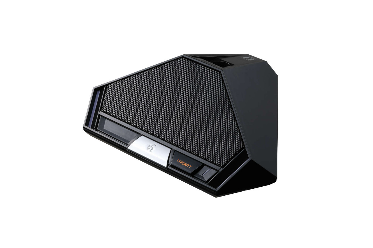 Toa TS-D1000-CU Wired Chairperson Station (TS-D1000-CU)