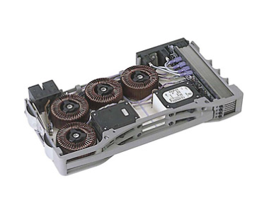 Leviton I48 quad Constant Module