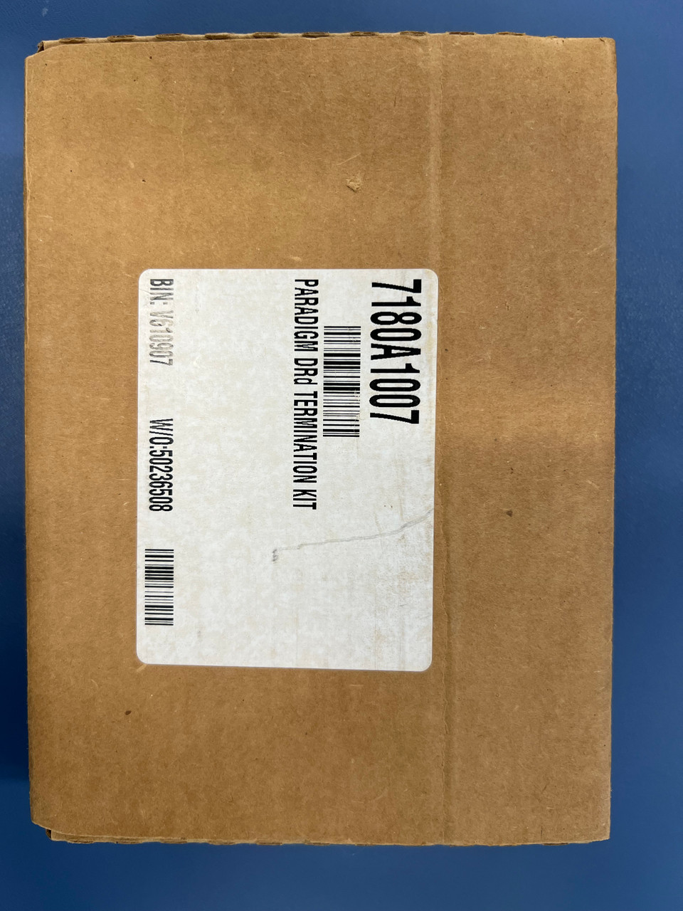 ETC P-DRD-TK Mk2 DRd P-ACP-E Mk2 Termination Kit (P-DRD-TK Mk2)