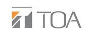 Toa ANT-S4HDX-G Wireless Microphone Receiver Antenna (ANT-S4HDX-G)