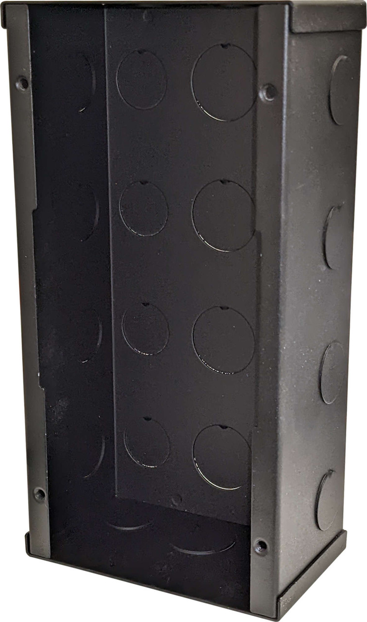 Toa YC-400 Q1 Back Box for N-SP80VS1, N-SP80AS1 (YC-400 Q1)