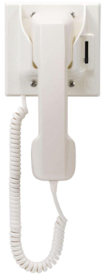 Toa RS-481 Handset for RS-480 Door Station (RS-481)