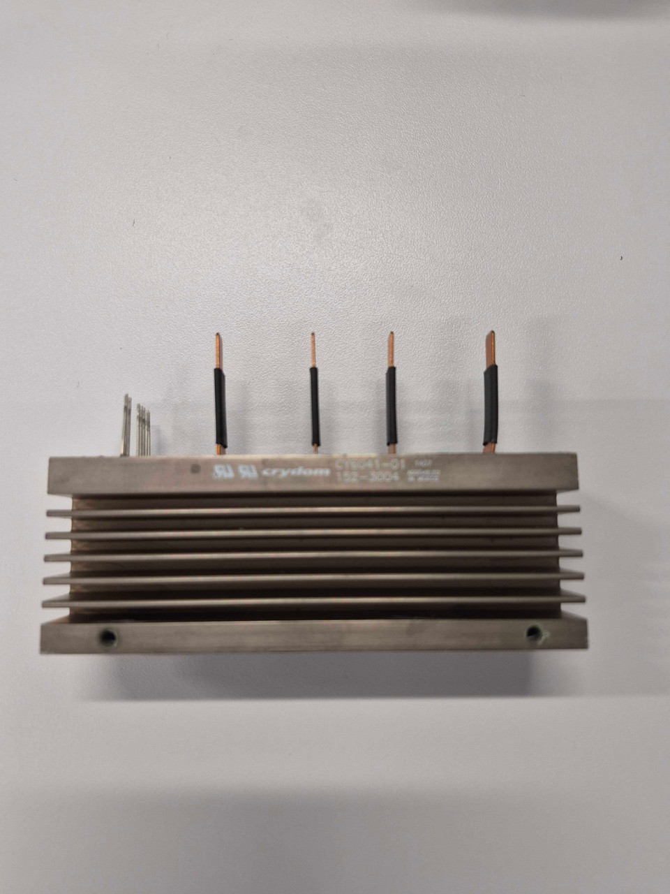 EDI MX (Mark X) Dual 2.4Kw Dimmer Power Cube (Crydom CY6041-01)