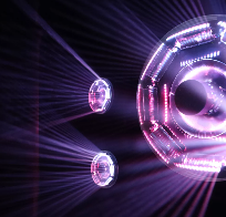 Minuit Une IVL Photon Laser Beam Fixture (IVL Photon)