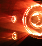 Minuit Une IVL Photon Laser Beam Fixture (IVL Photon)