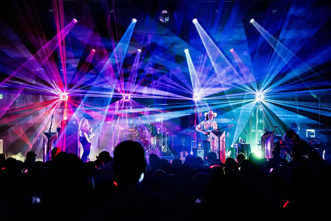 Minuit Une IVL Dice Immersion Luminaire (IVL Dice)