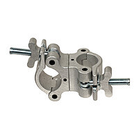 The Light Source ML9M-SS316 Mega-Couplers, 90 Degree with 316 Stainless Steel Hardware, Silver (ML9M-SS316)