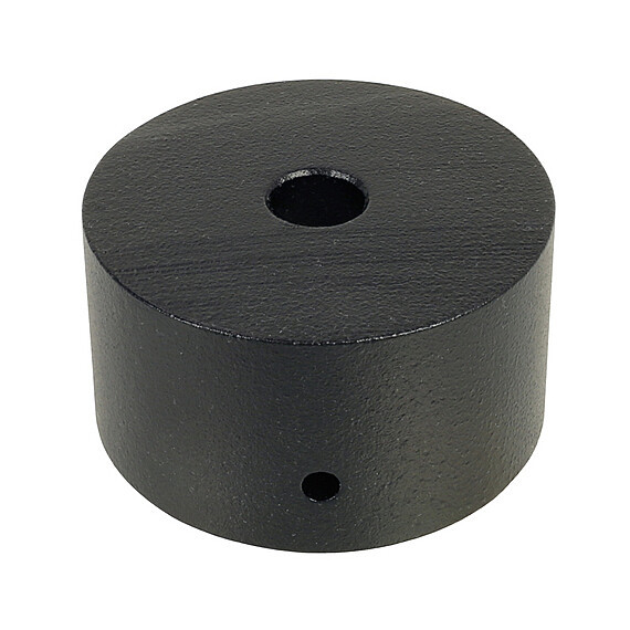 The Light Source MP1.5B.5-13B-NE Mega-Coupler Pipe Adapter 1.5 Pipe, 1/2 (MP1.5B.5-13B-NE)