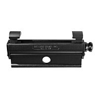 The Light Source MBC2T-10B 10" Mega-Beam Clamp, Black (MBC2T-10B)