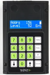 NuDelta DXT1 DMX Tester (DXT1)